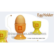 KC-00419/promotional ceramic mug/egg holder